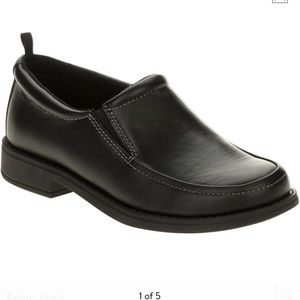 Boys George Dress Shoes